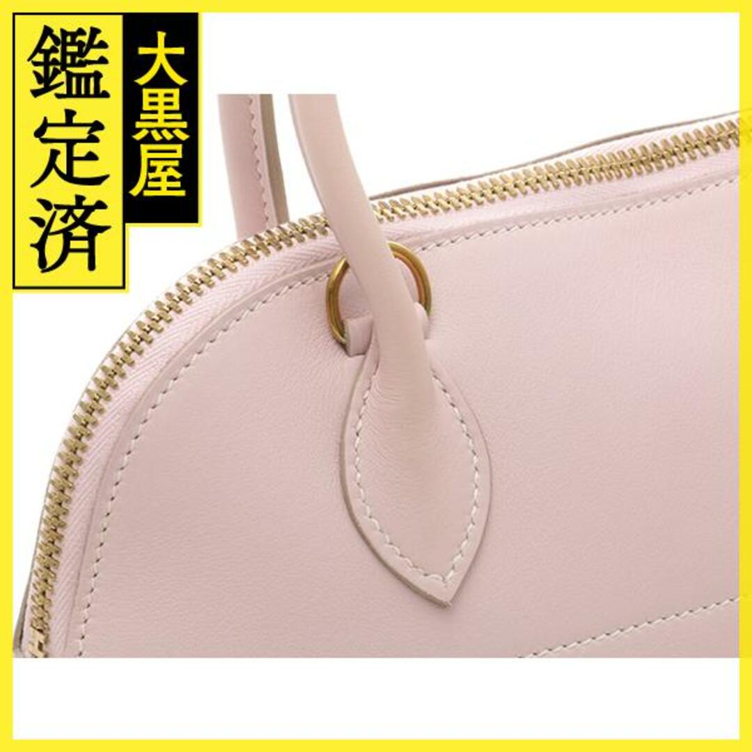 HERMES - エルメス ボリード27 - 【472】の通販 by 質屋 大黒屋
