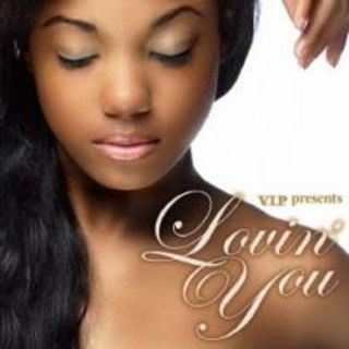 【中古】CD▼V.I.P. presents ラヴィン・ユー Lovin’You レンタル落ち