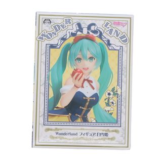 タイトー(TAITO)の初音ミク Wonderland フィギュア 白雪姫 キャラクター・ボーカル・シリーズ01 初音ミク プライズ(451859200) タイトー(アニメ/ゲーム)