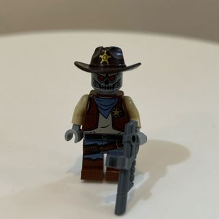 LEGO ミニフィグ
