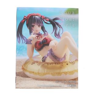 タイトー(TAITO)の時崎狂三(ときさきくるみ) デート・ア・ライブIV Aqua Float Girls フィギュア 時崎狂三 プライズ(451664200) タイトー(アニメ/ゲーム)