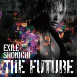 【中古】CD▼THE FUTURE 通常盤 レンタル落ち