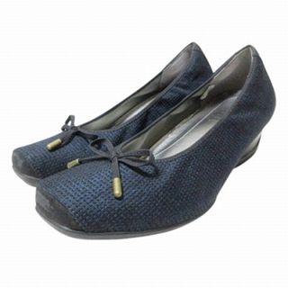 アザー(other)のフィットフィット fitfit バレエパンプス ウォーキングシューズ ■MET1(ハイヒール/パンプス)