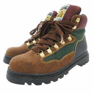 ホーキンス(HAWKINS)のホーキンス Hawkins トレッキングシューズ ブーツ 登山靴 25.5cm(登山用品)