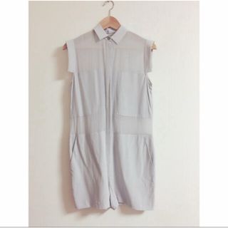 美品　Alexander Wang オールインワン