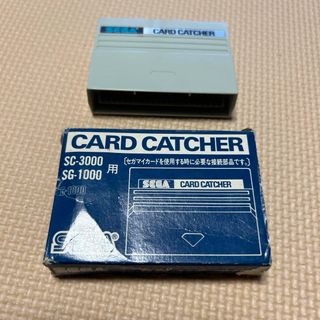セガ　カードキャッチー