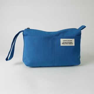 ロンシャン(LONGCHAMP)の新品 ロンシャン LONGCHAMP ポーチ ル プリアージュ コレクション ワーカー アトランティック(ポーチ)