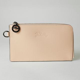 ロンシャン(LONGCHAMP)の新品 ロンシャン LONGCHAMP ポーチ ル プリアージュ エクストラ ヌード(ポーチ)
