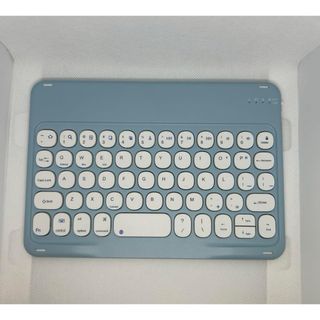Bluetooth 薄型　キーボード