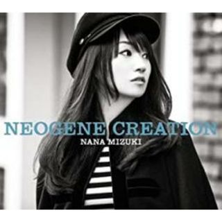 【中古】CD▼NEOGENE CREATION 通常盤 レンタル落ち