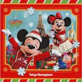 【中古】CD▼東京ディズニーランド クリスマス・ファンタジー 2015 レンタル落ち