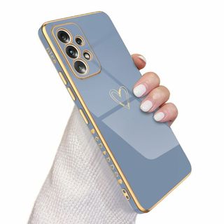【特価セール】QLTYPRI Samsung Galaxy A53 5G ケース(その他)
