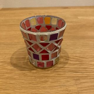 アロマキャンドルホルダー