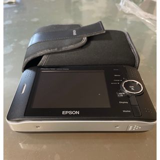 EPSON Photo Fine Player P-2000