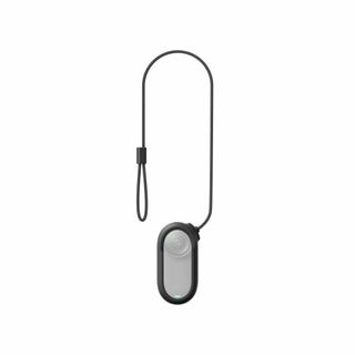 Insta360 GO 3/GO 3S 磁気ペンダント安全コード（黒い） Mag