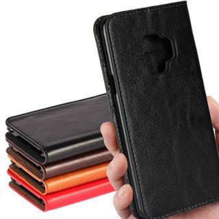 Galaxy S9 ケース 手帳型 Galaxy S9 ケース 手帳型 SC-0