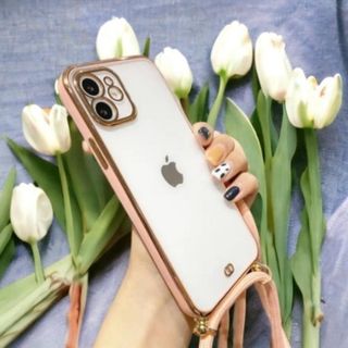 iPhone13mini　ケース 大人気 耐久性(その他)