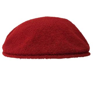 KANGOL(カンゴール) イギリス製 ハンチング帽 レディース 帽子