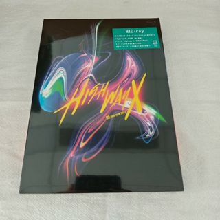 B'z LIVE-GYM 2022 -Highway X- (Blu-ray)