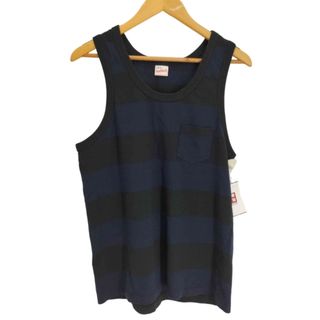 ヘルスニット(Healthknit)のHealthknit(ヘルスニット) メンズ トップス タンクトップ(タンクトップ)
