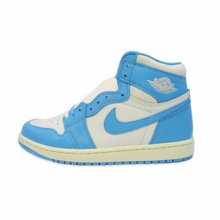 NIKE - ナイキ 28cm AIR JORDAN 1 RETRO 18000761