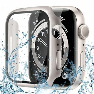 CAERMA Apple Watch用 ケース iWatch Series 10