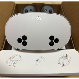 Meta Quest 3S 128GB VR キャンペーン開催中！