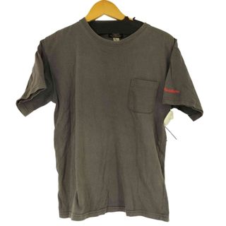 ハーレーダビッドソン(Harley Davidson)のHARLEY-DAVIDSON(ハーレーダビッドソン) 刺繍 S/S Tシャツ(Tシャツ(半袖/袖なし))