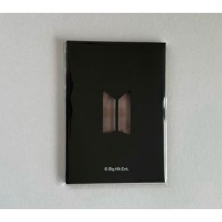 ボウダンショウネンダン(防弾少年団(BTS))の【美品】BTS レンチキュラー　7枚セット　GALAXY フォトカード(K-POP/アジア)