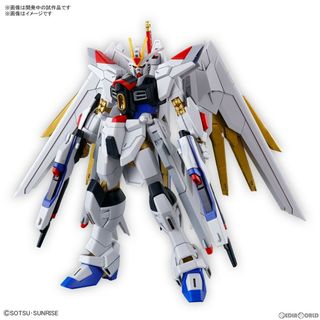 バンダイ(BANDAI)の(再販) HG 1/144 マイティーストライクフリーダムガンダム 機動戦士ガンダムSEED FREEDOM(シード フリーダム) プラモデル バンダイスピリッツ(プラモデル)