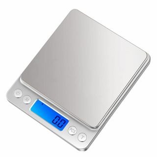 【特価セール】【限定ブランド】Imtykee デジタルスケール キッチンスケール