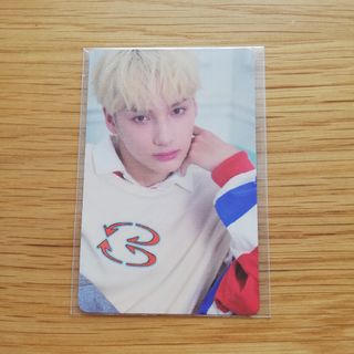 TOMORROW X TOGETHER TXT 4OIN ヒュニンカイ トレカ(K-POP/アジア)