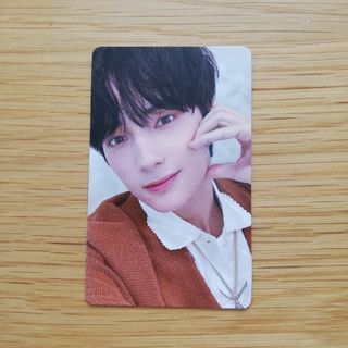 TXT SWEET Weverse JAPAN ラキドロ ヒュニンカイ トレカ