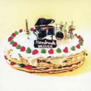 【中古】CD▼Handmade 通常盤 レンタル落ち(ポップス/ロック(邦楽))