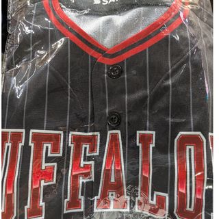 2025年オリックスの夏の陣ユニフォーム(応援グッズ)