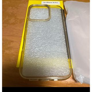 アイホン(アイホン)のアイホン16プロ　スマホケース(iPhoneケース)
