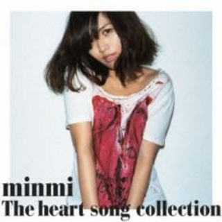 【中古】CD▼THE HEART SONG COLLECTION 通常盤 レンタル落ち(ポップス/ロック(邦楽))