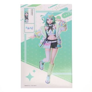 ぷわぷわぽぷら あおぎり高校 1/7 フィギュア プライズ エルココ(アニメ/ゲーム)