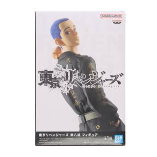 バンプレスト(BANPRESTO)の柴八戒(しばはっかい) 東京リベンジャーズ フィギュア プライズ(2601033) バンプレスト(アニメ/ゲーム)