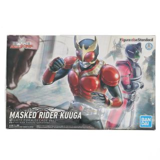 バンダイ(BANDAI)のプレミアムバンダイ限定 Figure-rise Standard(フィギュアライズ スタンダード) 仮面ライダークウガ マイティフォーム ディケイドVer. 仮面ライダーディケイド プラモデル(5061407) バンダイスピリッツ(プラモデル)
