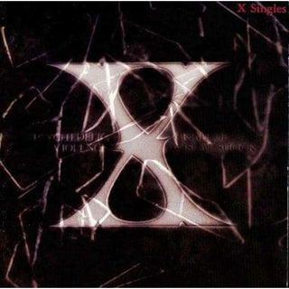 X Singles / X JAPAN (CD)(ポップス/ロック(邦楽))
