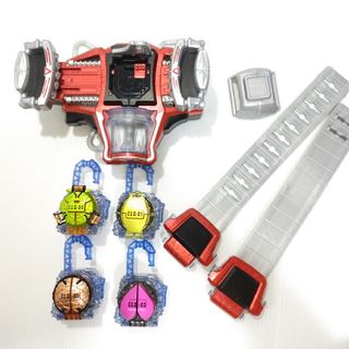 仮面ライダー鎧武 ゲネシスドライバー エナジーロックシード 