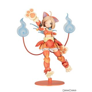 コトブキヤ(KOTOBUKIYA)の装甲娘 LBCS:ジ・バニャン コザクラツグミ プラモデル(KP464) コトブキヤ(プラモデル)
