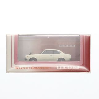 MASTER'S COLLECTION OLDTIME SERIES No.14 1/43 三菱 ランサー 1600GSR 完成品 ミニカー(63116) 京商(ミニカー)