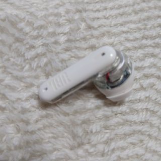 JBL TUNE FLEX ホワイト　右耳のみ　R　