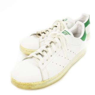 adidas originals stan smith スニーカー 27.5 白(スニーカー)