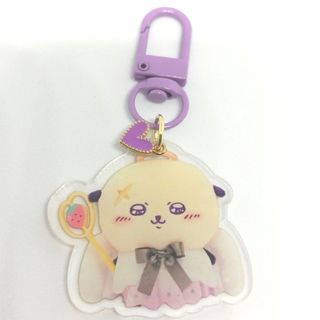 ちいかわキーホルダー　天使(キーホルダー)