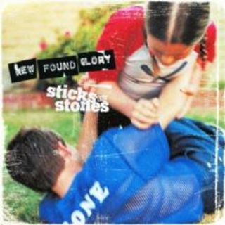 【中古】CD▼スティックス・アンド・ストーンズ レンタル落ち(ポップス/ロック(洋楽))