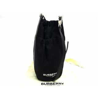 バーバリー(BURBERRY)の■新品■未使用■ BURBERRY バーバリー ナイロン ボトルホルダー ボトルケース レディース ブラック系 FP2479(その他)