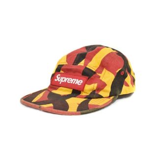 シュプリーム(Supreme)のシュプリーム SUPREME Military CampCap キャンプキャップ(キャップ)
